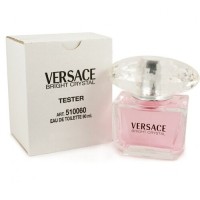 Тестер Versace Bright Crystal 90 мл