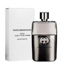 Тестер Gucci Guilty Pour Homme 90 мл Тестер Gucci Guilty Pour Homme 90 мл