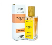 Тестер 40 мл UAE № 035 AZZARO Wanted Girl