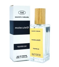 Тестер 40 мл UAE № 281 Escentric Molecules Molecule 01 Тестер 40 мл UAE № 281 Escentric Molecules Molecule 01
