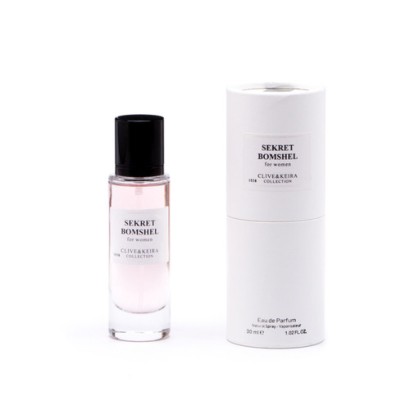 Clive & Keira Sekret Bombshel for Women 30 ml (1038)
