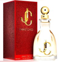 Jimmy Choo I Want Choo 100 мл A-Plus