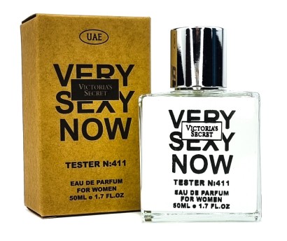 Мини-Тестер Victoria's Secret Very Sexy Now For Women 50 мл (ОАЭ)