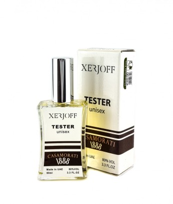 Xerjoff Casamorati 1888 (unisex) - TESTER 60 мл