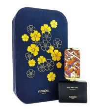 Floraiku Rise and Fall 50 мл + 10 мл Ликвидация