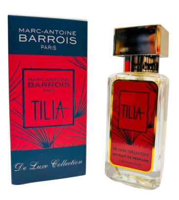 De Luxe Collection 42 мл Marc-Antoine Barrois Tilia