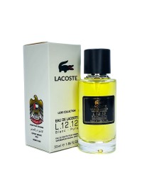 Мини-парфюм 55 мл Luxe Collection Lacoste Eau De Lacoste L.12.12 Blanc Мини-парфюм 55 мл Luxe Collection Lacoste Eau De Lacoste L.12.12 Blanc