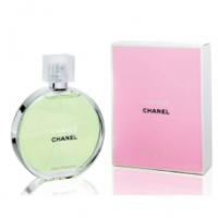 Туалетная вода Chanel Chance Eau Fraiche 100 мл Туалетная вода Chanel Chance Eau Fraiche 100 мл