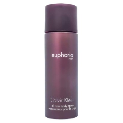 Парфюмерный дезодорант Calvin Klein Euphoria Men 200 мл
