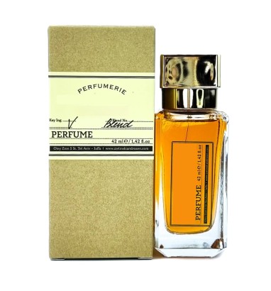 Мини-парфюм 42 мл Z&R V Blend