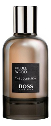 Hugo Boss The Collection Noble Wood 100 мл