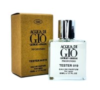 Мини-Тестер Giorgio Armani Acqua Di Gio Profondo 50 мл (ОАЭ) Мини-Тестер Giorgio Armani Acqua Di Gio Profondo 50 мл (ОАЭ)