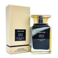 Tom Ford Vanille Fatale (2024) 100 мл (EURO) Tom Ford Vanille Fatale (2024) 100 мл (EURO)