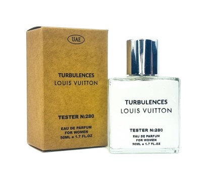 Мини-Тестер Louis Vuitton Turbulences 50 мл (ОАЭ)