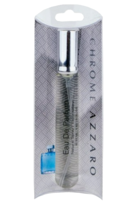 Azzaro Chrome 20 мл