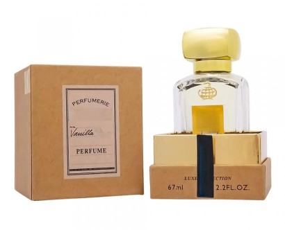 Luxe Collection 67 мл - Z&R V Blend