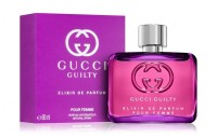 Gucci Guilty Elixir de Parfum Pour Femme 60 мл (EURO)