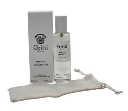 Тестер 40 мл Gritti Pomelo Sorrento