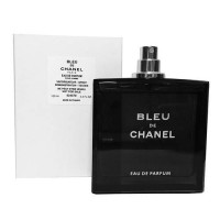 Тестер Chanel Bleu De Chanel Eau De Parfum 100 мл (БЕЗ КОРОБКИ)