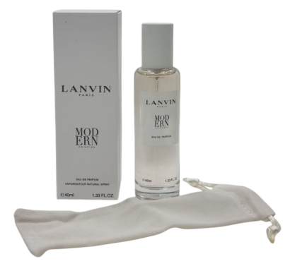 Тестер 40 мл Lanvin Modern Princess