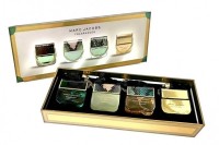 Набор парфюма Marc Jacobs 4 х 25 мл