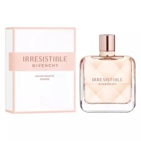 Givenchy Irresistible Eau De Toilette Fraiche 80 мл (EURO) Givenchy Irresistible Eau De Toilette Fraiche 80 мл (EURO)