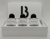 Набор Byredo 3 x 30 мл Набор Byredo 3 x 30 мл