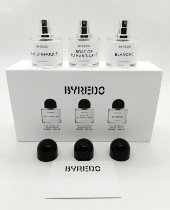 Набор Byredo 3 x 30 мл