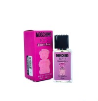 Мини-парфюм 25 ml ОАЭ  Moschino Toy 2 Bubble Gum Мини-парфюм 25 ml ОАЭ  Moschino Toy 2 Bubble Gum