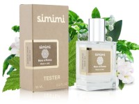 Тестер Simimi Blanc d'Anna 58 мл Тестер Simimi Blanc d'Anna 58 мл