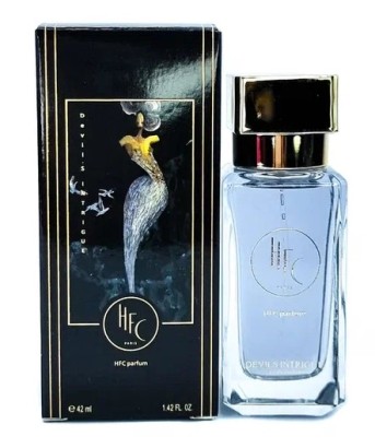 Мини-парфюм 42 мл Haute Fragrance Company Devil's Intrigue