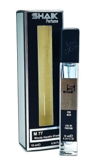 Shaik M77 (Versace Man Eau Fraiche), 10 ml