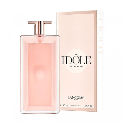 Lancome Idole  Eau de Parfum 75 мл (EURO) (Ликвидация)