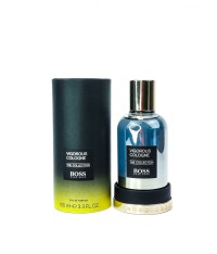Hugo Boss The Collection Vigorous Cologne 100 мл Hugo Boss The Collection Vigorous Cologne 100 мл