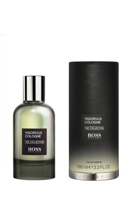 Hugo Boss The Collection Vigorous Cologne 100 мл