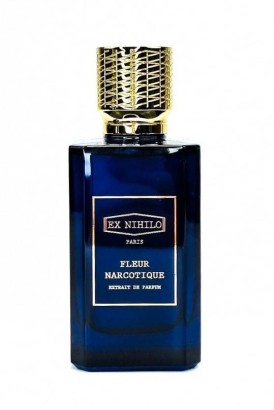Ex Nihilo Fleur Narcotique Extrait de Parfum 100 мл