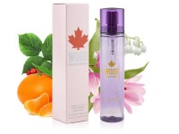 Мини-парфюм DSQUARED2 "Wood for Her" 80 мл Мини-парфюм DSQUARED2 "Wood for Her" 80 мл