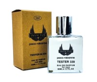 Мини-Тестер Paco Rabanne Invictus 50 мл (ОАЭ) Мини-Тестер Paco Rabanne Invictus 50 мл (ОАЭ)