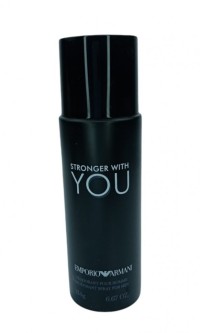 Парфюмерный дезодорант Giorgio Armani Emporio Armani Stronger With You 200 мл
