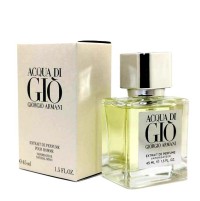 Мини-парфюм 45 мл (A+D) - Giorgio Armani Aqua Di Gio Pour Homme Мини-парфюм 45 мл (A+D) - Giorgio Armani Aqua Di Gio Pour Homme