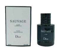 Тестер Christian Dior Sauvage Elixir 60 мл