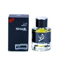 Shaik M107 (Lacoste Essential), 50 ml NEW