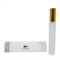 Lacoste Eau De Lacoste L.12.12 Blanc 35 мл (ручка)