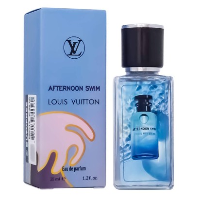 Мини-парфюм 35 ml ОАЭ Louis Vuitton Afternoon Swim 