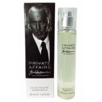 Мини-парфюм с феромонами Baldessarini Private Affairs 55 мл Мини-парфюм с феромонами Baldessarini Private Affairs 55 мл