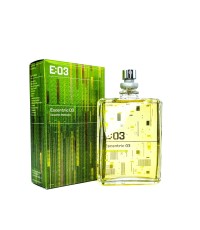 Escentric Molecules Escentric E-03 100 мл (EURO) Ликвидация