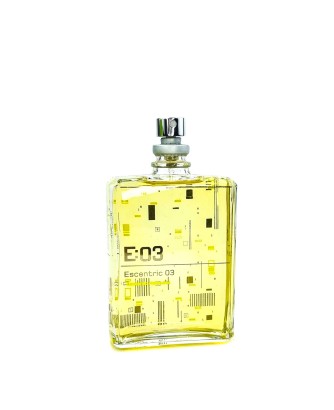 Escentric Molecules Escentric E-03 100 мл (EURO) Ликвидация