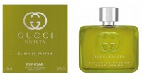 Gucci Guilty Elixir de Parfum Pour Homme 60 мл (EURO)