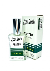 Jean Paul Gaultier Le Beau (for man) - TESTER 60 мл