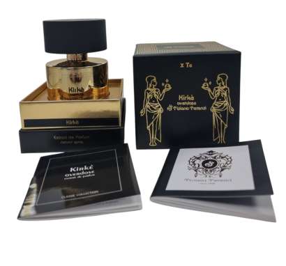 Tiziana Terenzi Kirke Overdose 100 мл